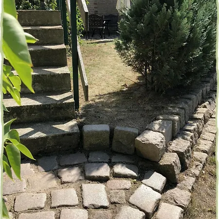 Ferienwohung Zum Bernerhof